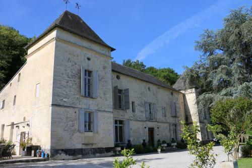 Hostal Ch�teau De Courtebotte