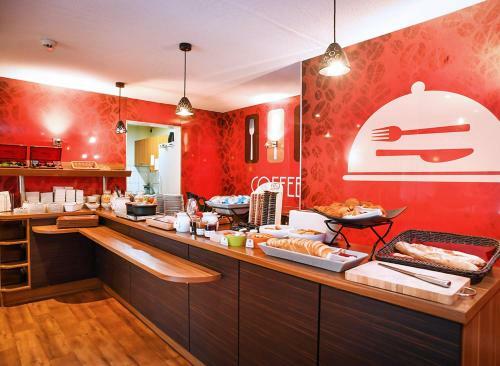 Brit Hotel Saint-lo- Spa & Fitness