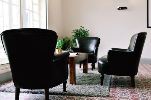 Hotel H�tel de France