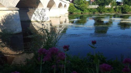 Hotel H�tel de France