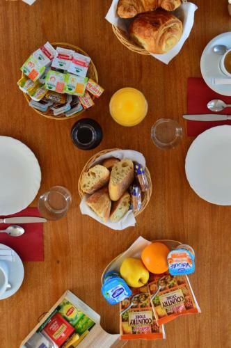 Hotel H�tel de France