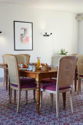 Hotel H�tel de France
