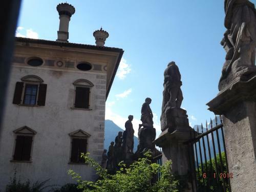 Hostal Agordo Cerbiatto