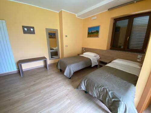 Bed & Breakfast Il Villino