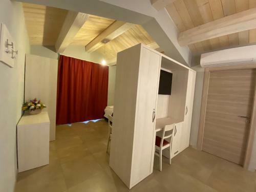 Bed & Breakfast Il Villino