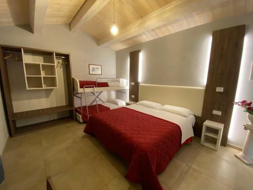Bed & Breakfast Il Villino