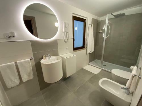 Bed & Breakfast Il Villino