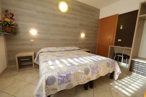Bed & Breakfast Il Villino
