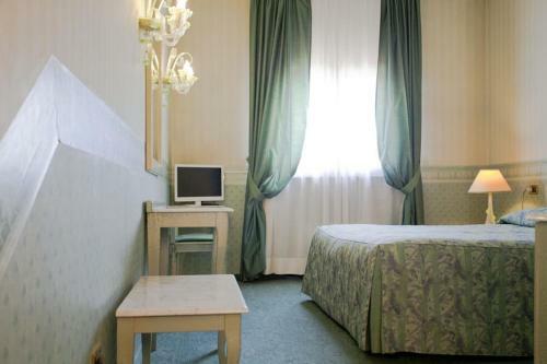 Hotel Bentivoglio Residenza D'epoca