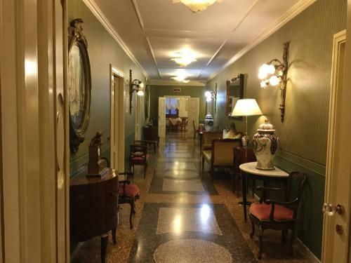 Hotel Bentivoglio Residenza D'epoca