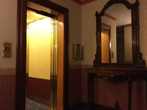 Hotel Bentivoglio Residenza D'epoca