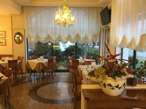 Hotel Bentivoglio Residenza D'epoca