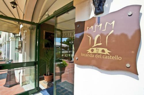 Hotel Bentivoglio Residenza D'epoca
