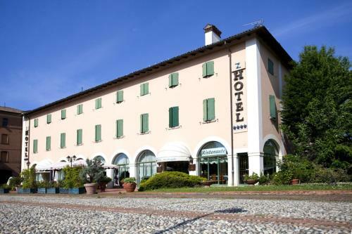 Hotel Bentivoglio Residenza D'epoca