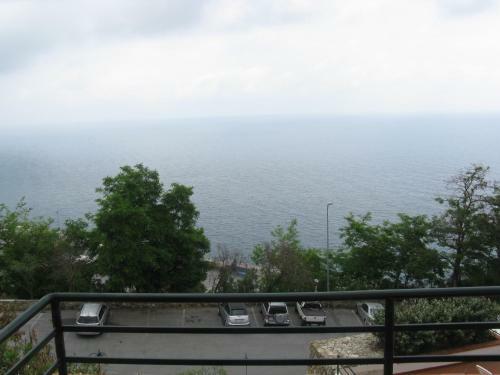 Apartamento Residence Borgo San Sebastiano