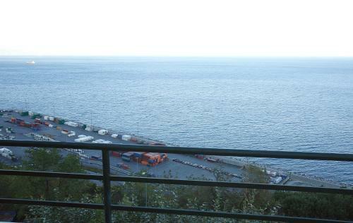 Apartamento Residence Borgo San Sebastiano