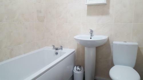 Self Catering Belfast Apartment