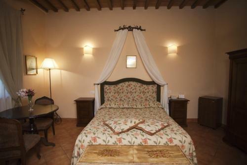 Agroturismo Il Poggio Degli Olivi