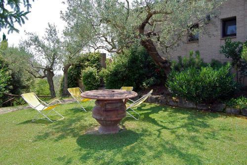 Agroturismo Il Poggio Degli Olivi