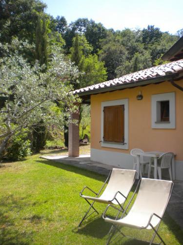 Agroturismo Il Poggio Degli Olivi