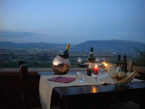 Agroturismo Il Poggio Degli Olivi