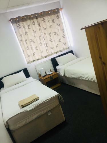 Hostal Prime Lodge