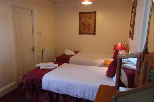 Gainsborough Hotel