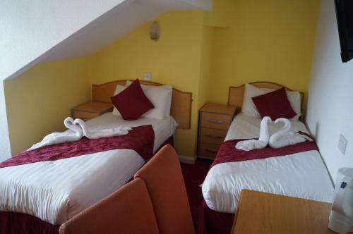 Gainsborough Hotel