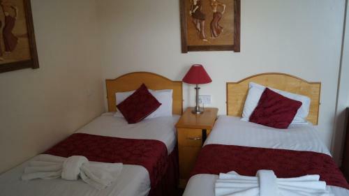 Gainsborough Hotel