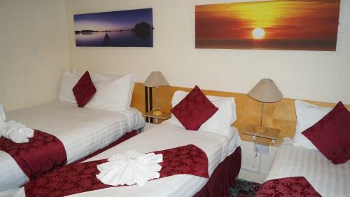 Gainsborough Hotel