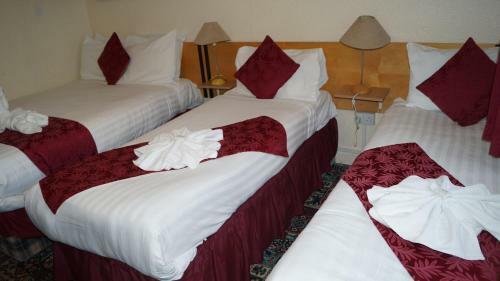 Gainsborough Hotel