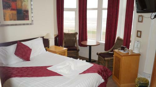 Gainsborough Hotel