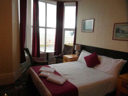 Gainsborough Hotel