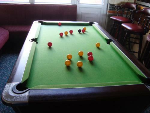 Gainsborough Hotel