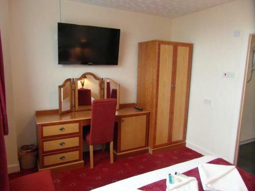 Gainsborough Hotel