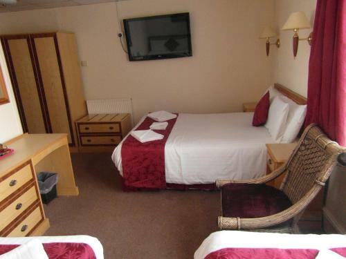 Gainsborough Hotel