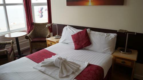 Gainsborough Hotel