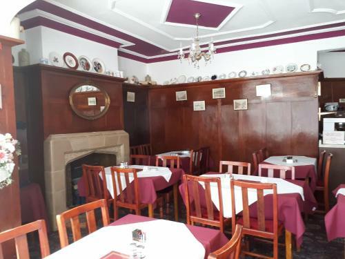 Delton Hotel