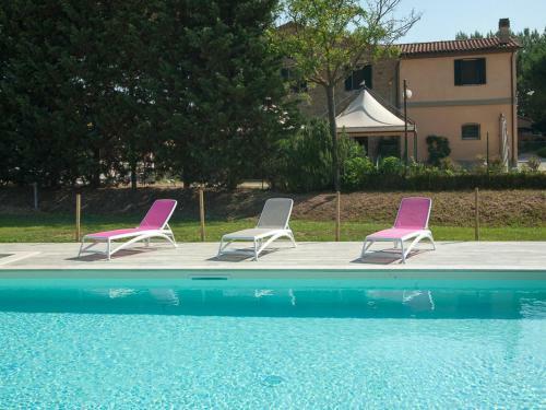 Agroturismo Agriturismo Ai Prati