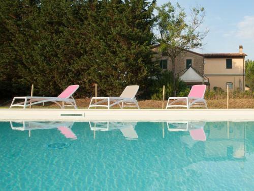 Agroturismo Agriturismo Ai Prati