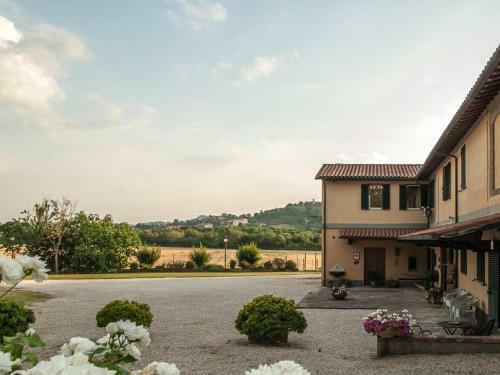 Agroturismo Agriturismo Ai Prati