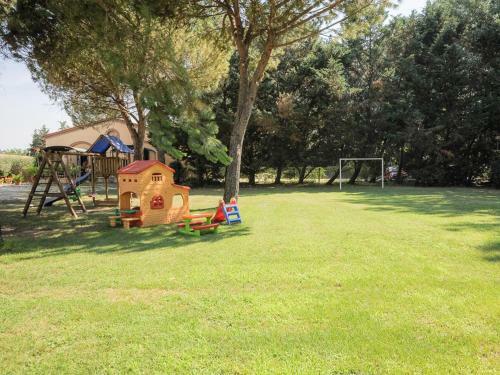 Agroturismo Agriturismo Ai Prati