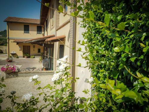 Agroturismo Agriturismo Ai Prati