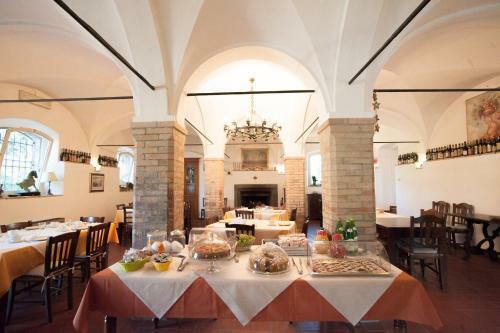 Agroturismo Agriturismo Ai Prati