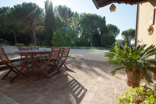 Agroturismo Agriturismo Ai Prati