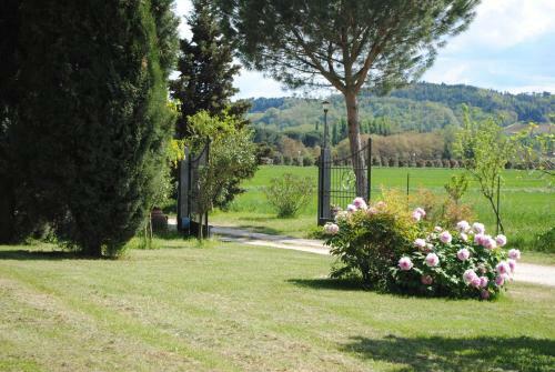 Agroturismo Agriturismo Ai Prati