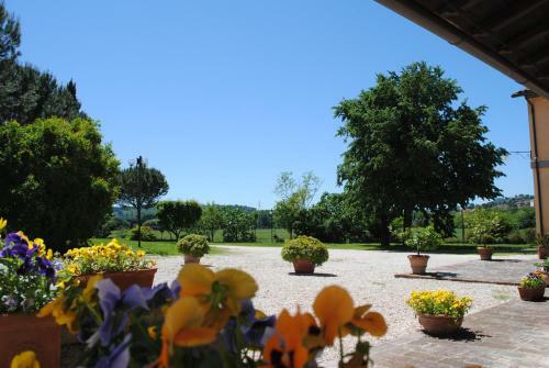 Agroturismo Agriturismo Ai Prati