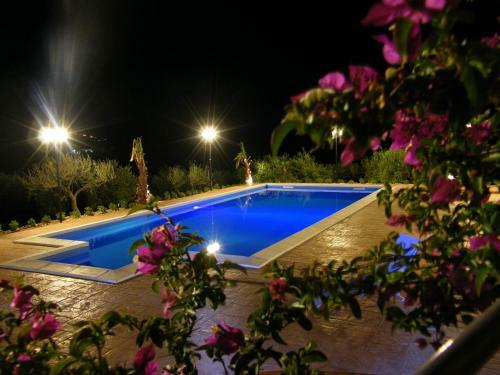 B&B Le Foglie D'argento