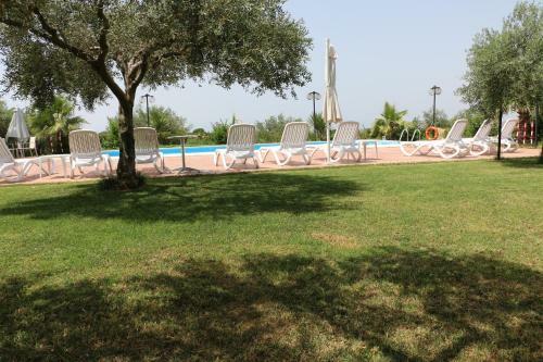 B&B Le Foglie D'argento