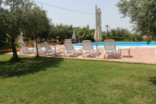 B&B Le Foglie D'argento